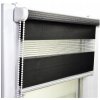 Roleta deň a noc Voppi 70 cm x 230 cm