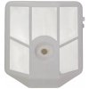Vzduchový filter pre Čínske motorové píly a píly z hobbymarketov objem motora 38 ccm (OEM YD38.01.08.00-00)