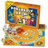 Bonaparte Pohádkové hraní - Večerníček