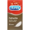 Durex Fetherlite 12 Ks - Kondómy