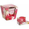 Bartek Candles Christmas Flavour - Warm Red 115 g