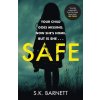 Safe - Mac Barnett