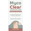 Myco Clear Camouflage priepustný lak na nechty 5 ml
