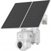 Viking Technology Solárna HD kamera Viking HDs03 4G White