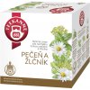 TEEKANNE Pečeň a žlčník bylinný čaj 10 sáčkov