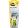 Scholl LiquiFlex Everyday Insoles (U) 1ks, Vložka do topánok 41-46,5 EU