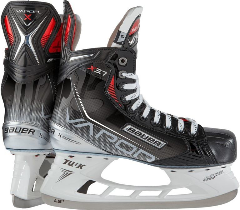 BAUER Vapor X3.7 Senior od 279,7 € - Heureka.sk