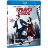 Správci osudu - Blu-ray