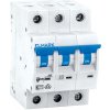 ISTIČ MCB C63N 40A 3P 6kA TYPU C NOVÝ