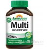 Jamieson Multi Complete Adults 90 kapsúl