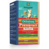 Sonnentor BIO čajová poznávacia sada - ochutnaj, 20 vreciek