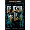 Jekyll and Hyde - Robert Louis Stevenson