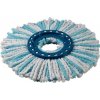 LEIFHEIT Leifheit, Náhradné hlavice Micro duo k mopu CLEAN TWIST Disc 52104
