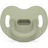 Suavinex Colour Essence SX Pro Anatomical 6-18 m cumlík Jungle Green 1 ks