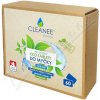 CLEANEE ECO Home eko tablety do umývačky 60 ks