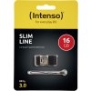 INTENSO - 16GB Slim Line USB 3.0 (3532470)