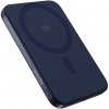 Powerbank Epico 5000 mAh modrý