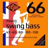 Basové struny Rotosound RS665EL Swing Bass