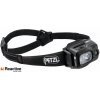 Čelovka Petzl Swift RL 2023 Black (E095BB00)