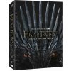 Hra o trůny - 8. série (Limitovaná edice) - Blu-ray (3 BD)