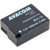 AVACOM Panasonic DMW-BLC12 Li-Ion 7.4V 1200mAh 8.6Wh
