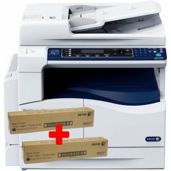 Xerox WorkCentre 5022U