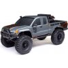 Axial SCX10 III Base Camp 4WD1 10: RTR sivá (AXI-1375T2)