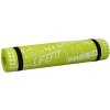 Lifefit Podložka YOGA MAT EXKLUZÍV , 100x60x1cm, svetlo zelená