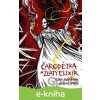 Čarodějka a zlatý elixír - Petra Kubašková