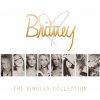 Spears Britney: Singles Collection - CD