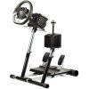 Wheel Stand Pro, SUPER CSL stojan na volant a pedále pre CSL ELITE + RGS-F + GTS (DELUXE V2)