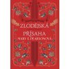 Zlodějská přísaha - Mary E. Pearson