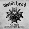 Motörhead - Bad Magic:Seriously Bad Magic / Digapack / 2CD [2 CD]
