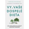 Vy a vaše dospelé dieťa - E-kniha