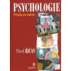 Psychologie příručka pro studenty