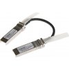 MaxLink 10G SFP+ DAC kábel, pasívny, DDM, cisco comp., 0,2m ML-DACS+02