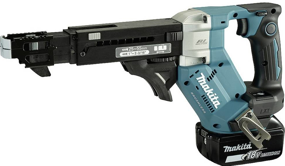 Makita DFR551Z