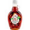 Country Life Sirup javorový Grade C 250 ml
