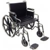 Timago Invalidný vozík Big-TIM 61 cm