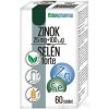 EDENPharma ZINOK 25 mg + SELÉN 100 µg forte tbl 60 ks