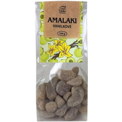 DNM Company Amalaki vanilkové 100 g