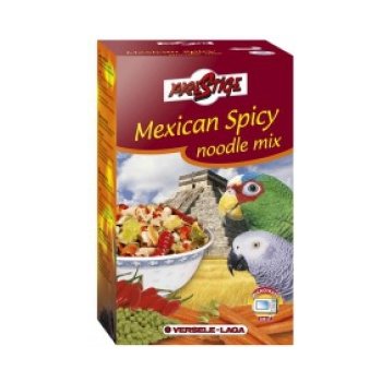 Versele-Laga Prestige Mexican Spicy Noodlemix 0,4 kg