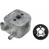 NTY Chladič Oleje Audi A4 2.5TDI 00-04 Audi A6 2.5TDI 00-05 A8 2.5TDI 00-02 VW Passat 2.5TDI 03-05 Skoda Superb 2.5TDI 01-05 (059117021B)