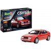 Revell 35 Years VW Corrado Gift-Set 1/24