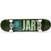 Jart Classic Complete skateboard zelený JACO0022A005 (7.87