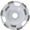 BOSCH BOSCH Diamantová brúsna hlava Expert for Concrete - 2 608 601 763