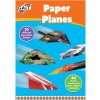 Papierové lietadlá (GA1105266)