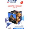 Język chiński łatwo i przyjemnie książka tom 1 + audio online