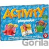 Piatnik Activity Playmobil