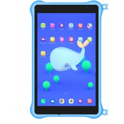 iGet Blackview Tab G5 Kids modrý 84008117 BONUS!